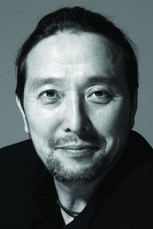 Picture of Ahn Suk-hwan