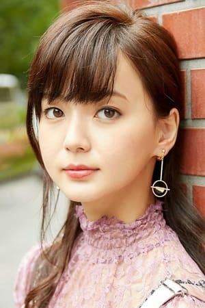 Picture of Mikako Tabe