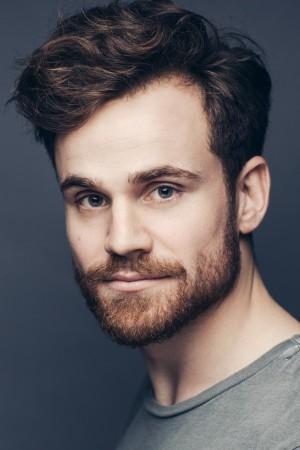 Picture of Allan Hyde