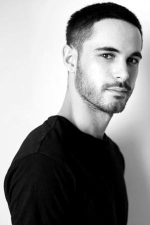 Picture of David Solans