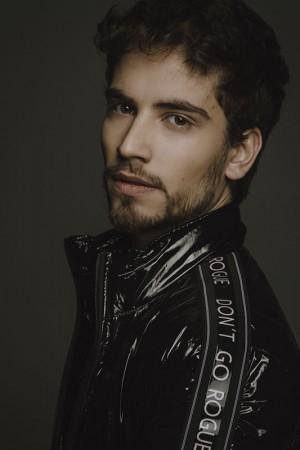 Picture of Albert Baró