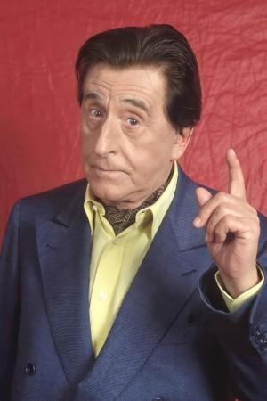 Picture of Jean Lefebvre