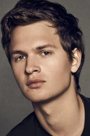 Picture of Ansel Elgort