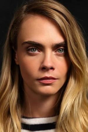 Picture of Cara Delevingne