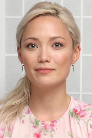 Picture of Pom Klementieff
