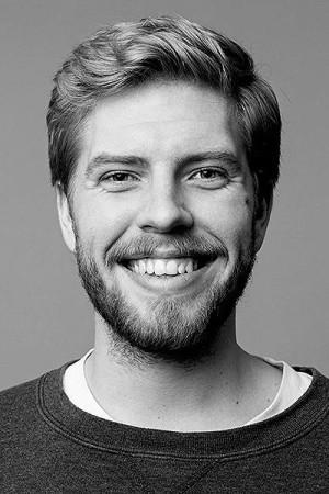 Picture of Jakob Schøyen Andersen