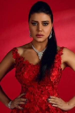 Picture of Rania Youssef