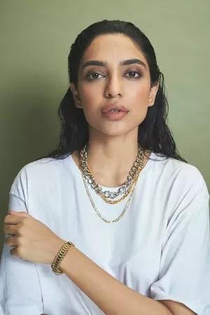 Picture of Sobhita Dhulipala