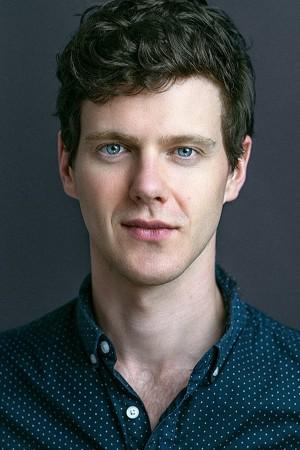 Picture of Peter Mark Kendall