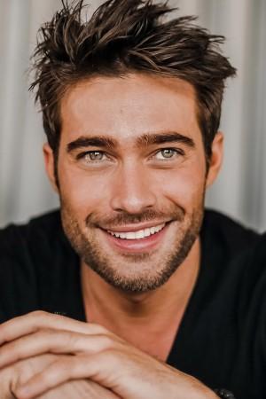 Picture of Rodrigo Guirao Díaz