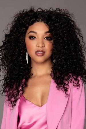 Picture of Gabrielle Elyse