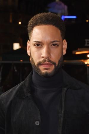 Picture of Royce Pierreson