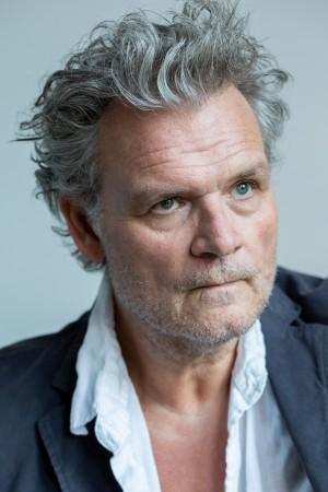 Picture of Yorick van Wageningen