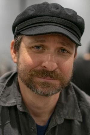 Picture of Jason Narvy