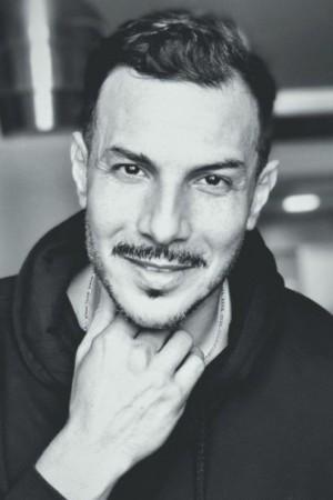 Picture of Bassel Khaiat