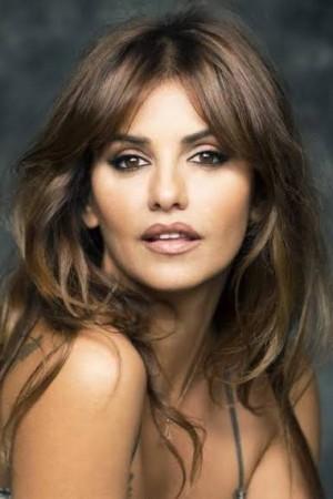 Picture of Mónica Cruz