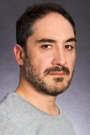 Picture of Alfonso Lara
