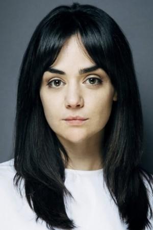 Picture of Hayley Squires