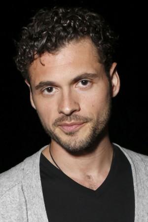 Picture of Adan Canto
