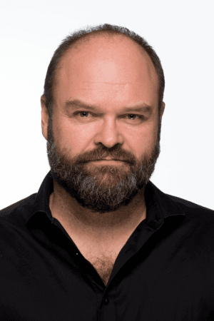 Picture of Atle Antonsen