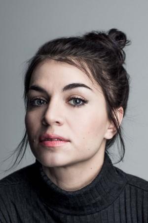 Picture of Ida Elise Broch