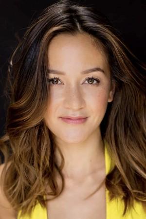 Picture of Shannon Chan-Kent