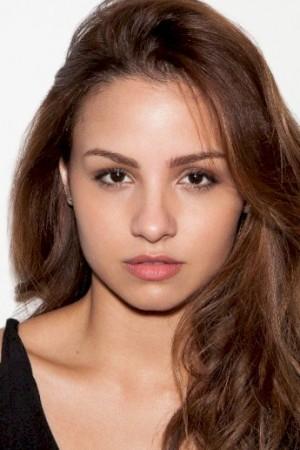 Picture of Aimee Carrero