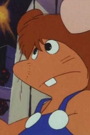 Picture of Junko Hori