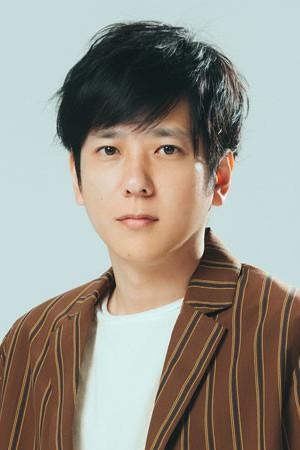 Picture of Kazunari Ninomiya