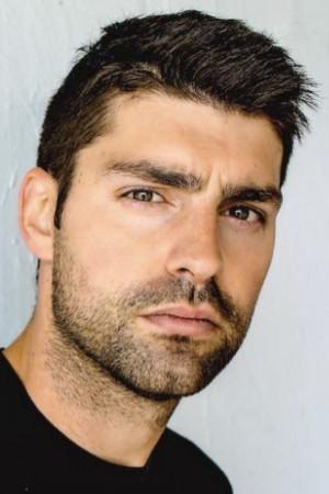Picture of Travis Milne