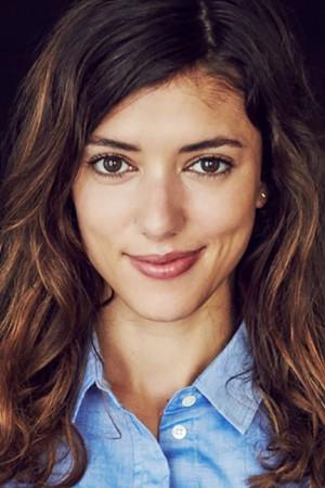Picture of Vanessa Guide