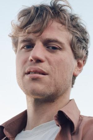 Picture of Johnny Flynn