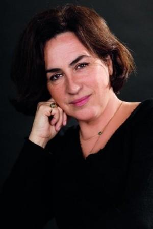 Picture of Rita Blanco
