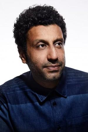 Picture of Adeel Akhtar