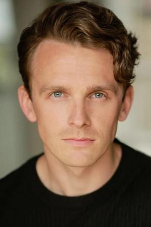 Picture of Lewis Reeves