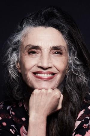 Picture of Ángela Molina