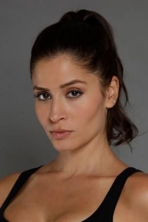 Picture of Mercedes Mason