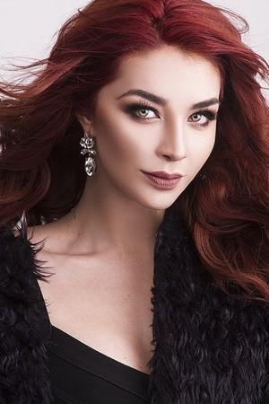 Picture of Daniela Luján