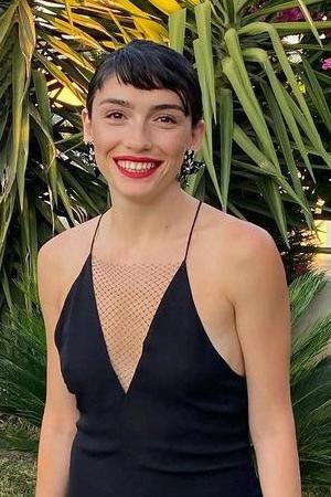 Picture of Hazar Ergüçlü