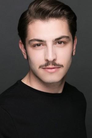 Picture of Boran Kuzum