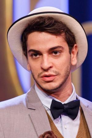 Picture of Victor Lamoglia