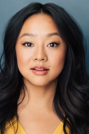 Picture of Stephanie Hsu