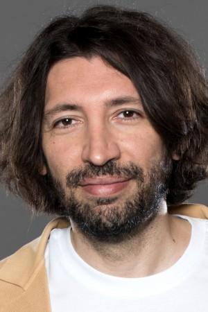 Picture of Herbert Ballerina