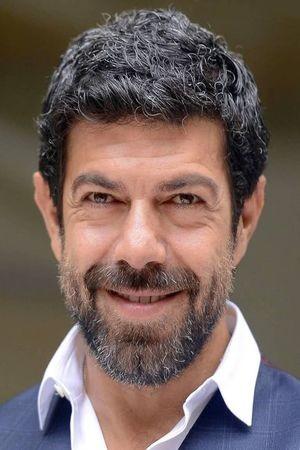 Picture of Pierfrancesco Favino