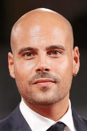 Picture of Marco D'Amore