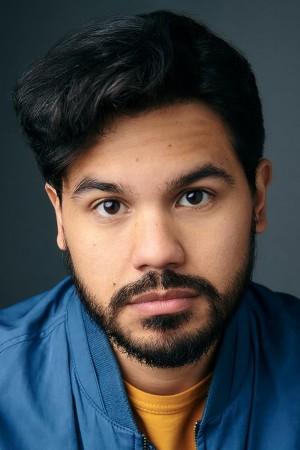 Picture of Carlos Valdes