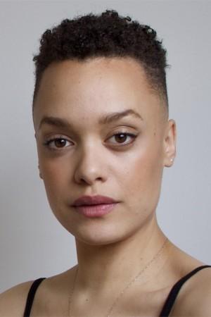 Picture of Britne Oldford