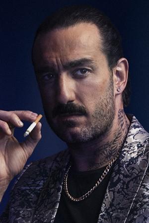 Picture of Miki Esparbé