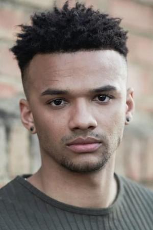 Picture of Petrice Jones
