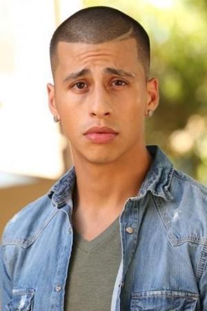 Picture of Carlito Olivero